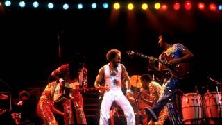 Boogie Wonderland  EARTH, WIND &amp; FIRE with THE EMOTIONS