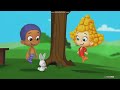 Bubble Guppies S01E14 Boy Meets Squirrel