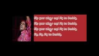 Rhythm Of Life Sweet Charity-Lyric Video