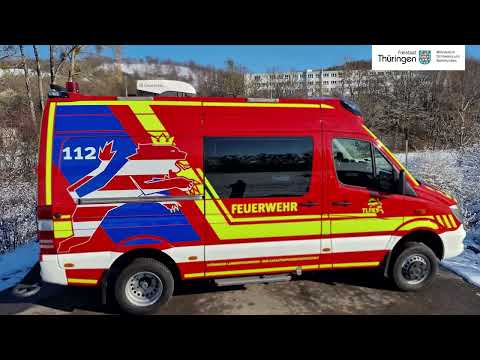 TLFKS mit neuem Logo