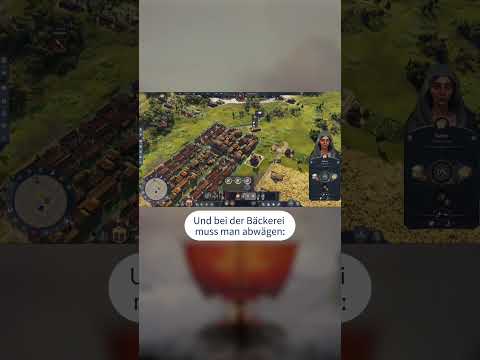 Neue Informationen zu #Anno117 sind da 🤓🎮