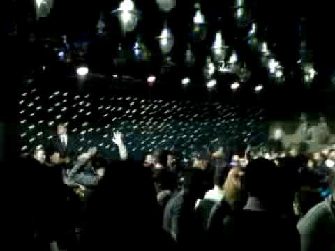 Deejay Flo-w @ (Cavaliero Club) 06.03.2010.