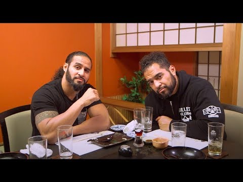 Tama Tonga Blames Kenny Omega For Bullet Club Rift By Creating The Elite