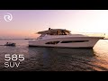 585 SUV Profile