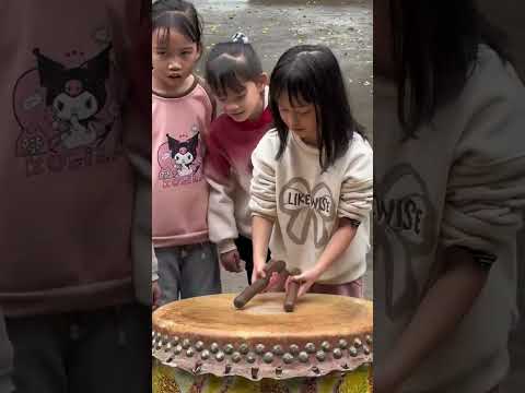 醒狮鼓的传承