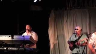 Caldonia - Aftershock