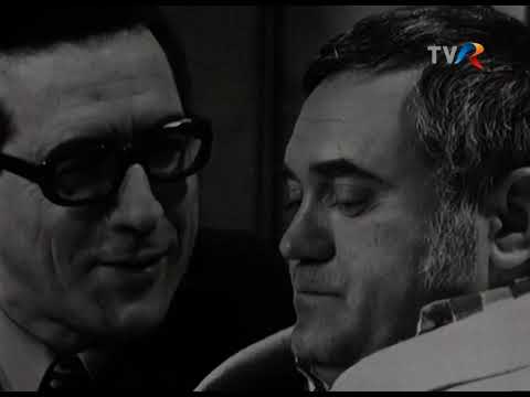 Dem Rădulescu și Mișu Fotino - Interviu cu un idol