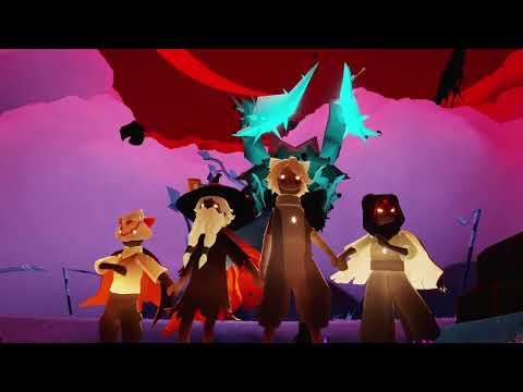 Sky: Children of the Light Video