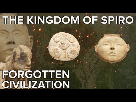 The Kingdom of Spiro: A Forgotten Civilization