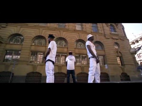 El Blocka - My Block