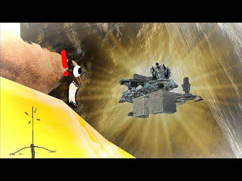 THE BASE SPOT THAT DROVE BAM INSANE | UNRAIDABLE CI BASE - Full Breakdown