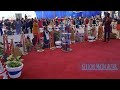BABA Twakuabudu Pst Hellen At Kericho Main Altar