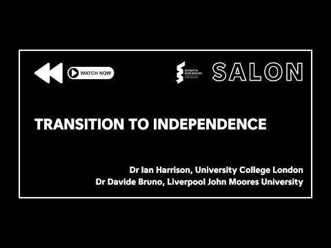 Transition to Independence