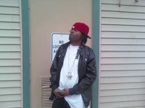 B Gutta aka Gramo and EQ- I Got To Have It 2010