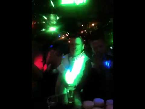 Wokken met unitas a1