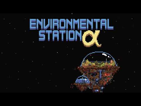 [GOTY 2015 #1] Best VGM 1865 - Environmental Station Alpha - Sinking Feeling