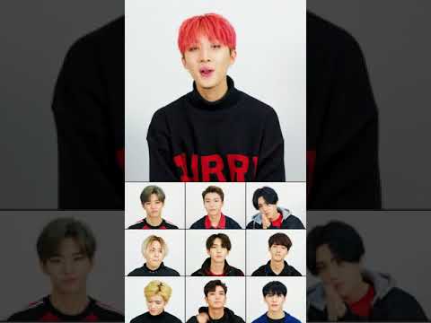 PENTAGON(펜타곤) - 'VIOLET' Music Clip (Original ver.)