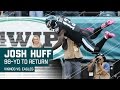 NFL Week 8 Power Rankings 2K16 in 