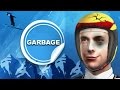 GARBAGE GAMES #2 - Train Valley and Winter Sports Gameplay