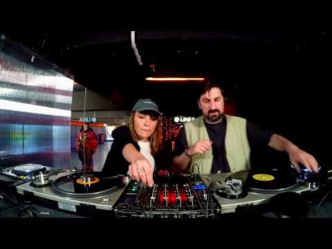 RAREGEMS › LINEA • 25.10.2025