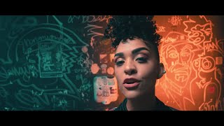 Zaena x Jason Maek - Easy To Love (Official Music Video)