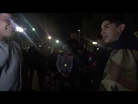 Fusok vs Metalingüística [Semifinal]