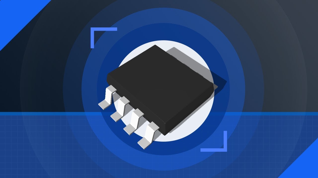 Texas Instruments TMP1075 I2C Temperature Sensor | New Product Brief