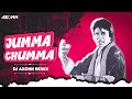 Jumma Chumma De De - DJ Axonn Remix | Amitabh Bachchan, Kimi Katkar