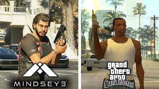 Re: [閒聊] PS 允許 MindsEye 退款