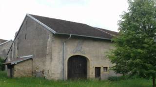 preview picture of video 'Senoncourt Maison Ferme Lumineux Charme Caractère Rénover'