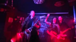 ITHILIEN - A World Undone (13.09.2014 Blackbland Berlin) HD