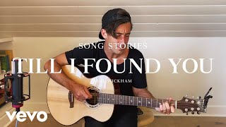 Phil Wickham - Till I Found You - Song Stories