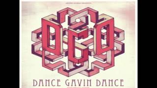 Dance Gavin Dance - Eagle Vs Crows demo