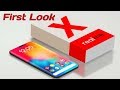 Realme X launched | First Look, Key specs, features, 48MP Camera Review & Price in India