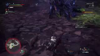 俺は絶対に勝つ。勝ったらやめる。モンスターハンターアイスボーンをやっていく！