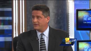 Everything is You Written by Tony Pann video