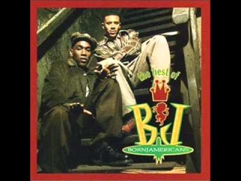 Born Jamericans live with Long beach dub allstars