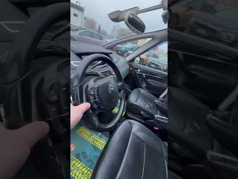 фото citroen c4 grand picasso i 0