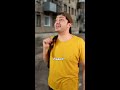 Кавказец встретил в подворотне пацана  (смешное видео, юмор, приколы, поржать)
