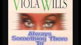 viola wills - always something to remind me extended vocal version by fggk