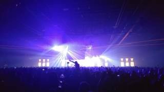 Bassnectar - when I grow up - Atlanta Gathering night 2