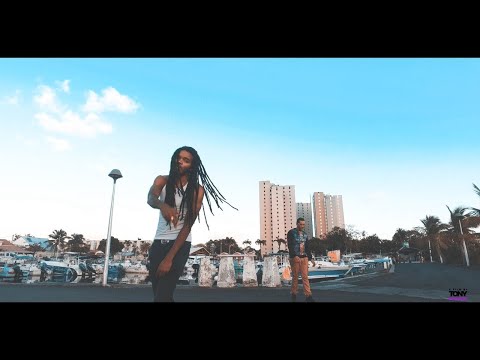 OG Luck - L.A.G ft. Bled Miki (Clip Officiel)