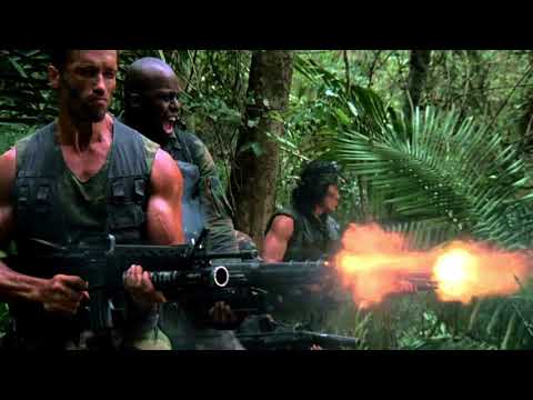 Quasars - 80's Muscle