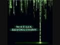 The Matrix Revolutions- In My Head 