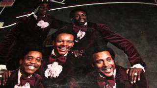 The Dramatics - Thank You For Your Love