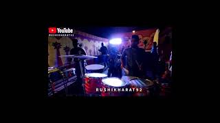 Download lagu STAR MUSICAL WORLI 🥁🎶 | BHIMGEET NON-STOP  | BANJO PARTY' MUMBAI | HALDI SHOW 2022 | RUSHIKHARAT92 | mp3