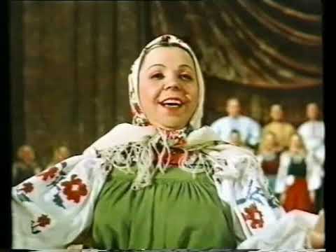 У нашей Кати HD. Россия. Русские. Хор Пятницкого Pyatnitsky Choir. U Nashei Kati. Russian Spirit