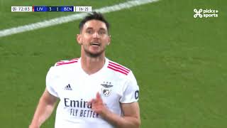 Download lagu Champions League 13/04/2022 / Goal Yaremchuk against Liverpool mp3