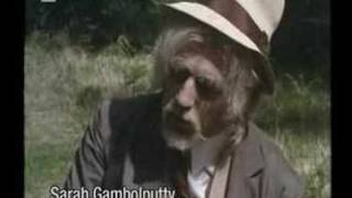 Monty Python - Johann Gambolputty