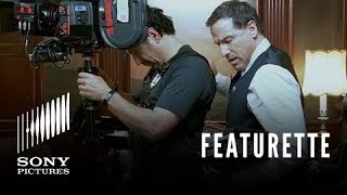 American Hustle - David O. Russell Featurette